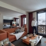 Avoriaz - Hotel Les cimes du soleil, Club selection